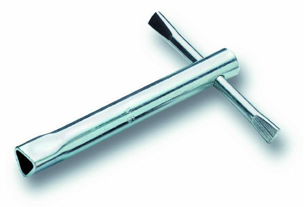 Cimco Driehoeksleutel M3