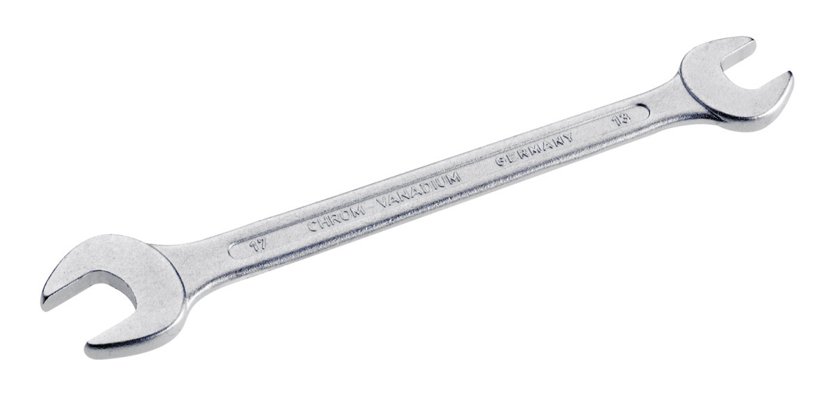 Cimco Dubbele Steeksleutel 18MM X 19MM
