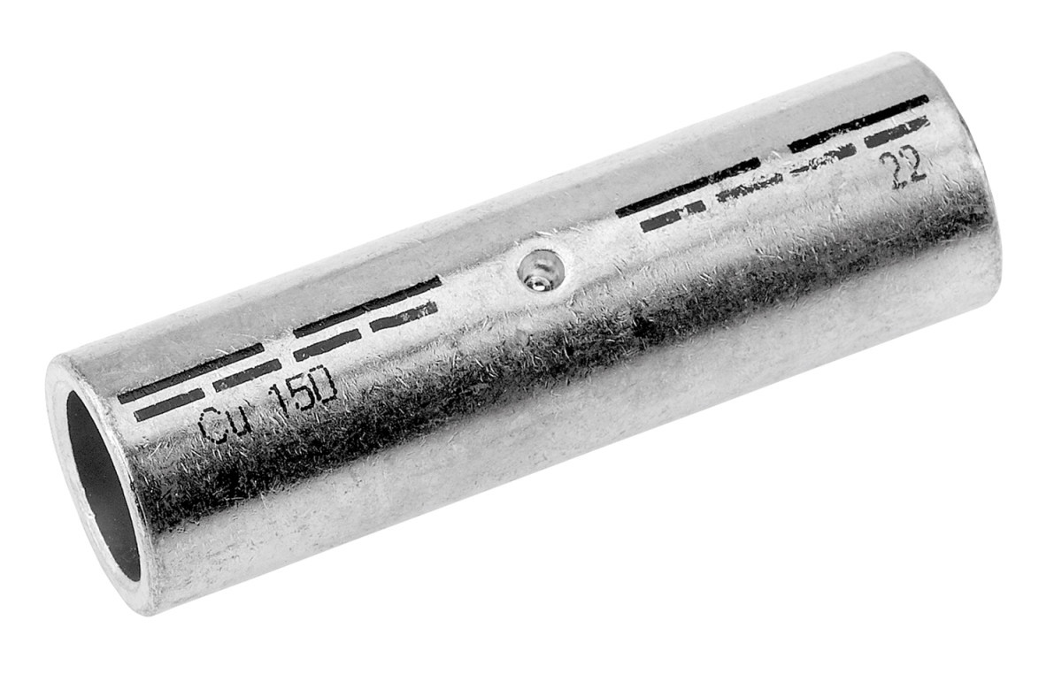 Cimco DYN PRSVRBNDR CU 95MM  BR