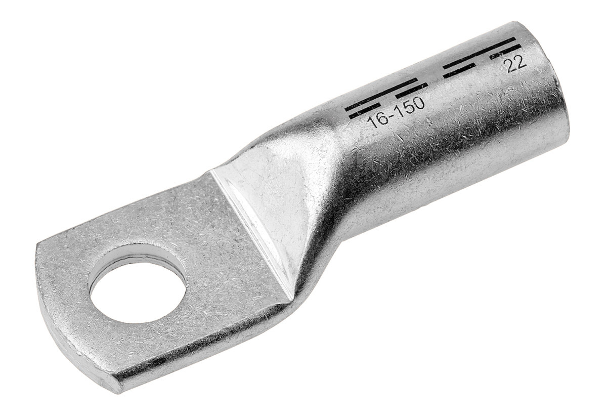 Cimco Dynamische Perskabelschoen cu, din 46235, 300MM² M16