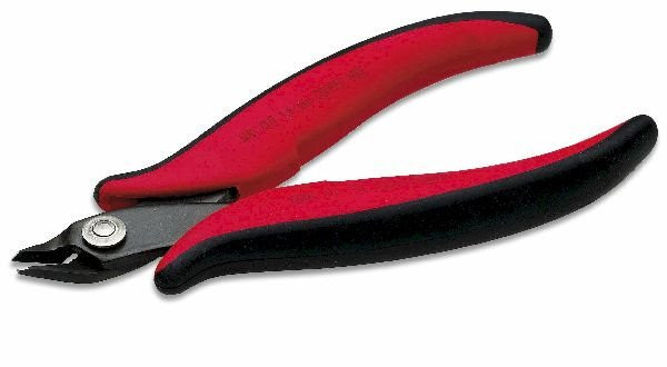 Cimco Electro zijkniptang