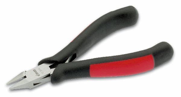 Cimco Elektronica zijkniptang 145MM
