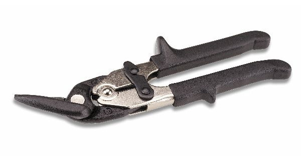 Cimco Figuurschaar linkshandig