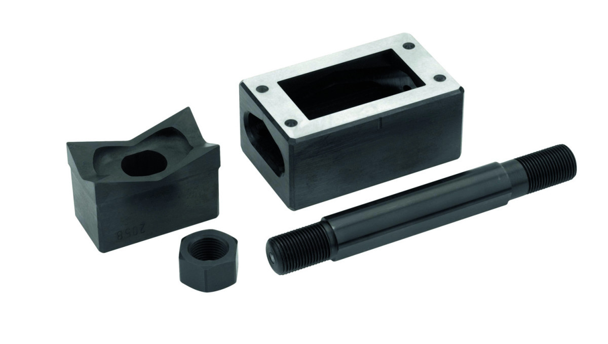 Cimco GATENPNS SPECIAL 16PLG BR