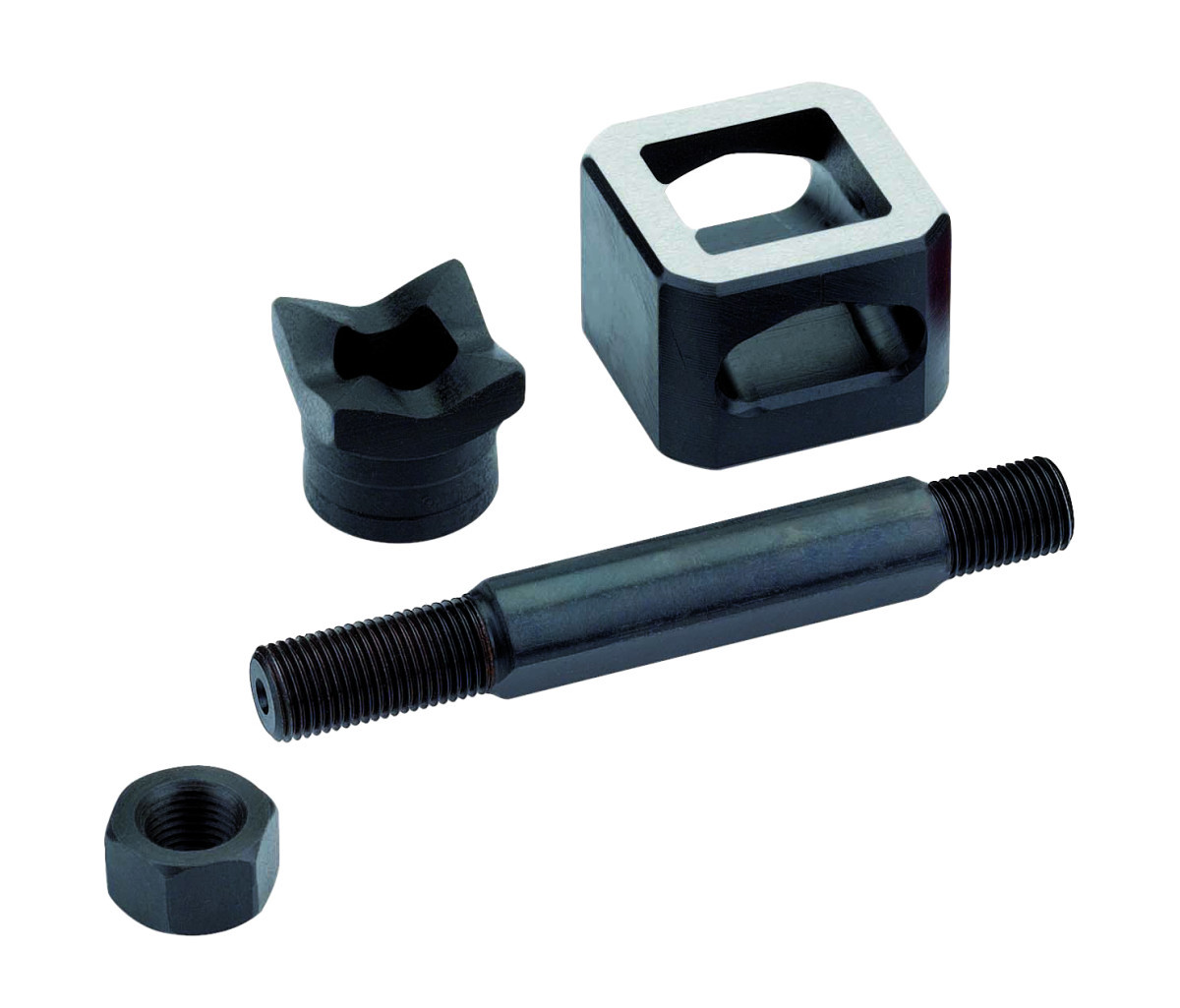 Cimco GATENPONS VRKNT 92X92  BR