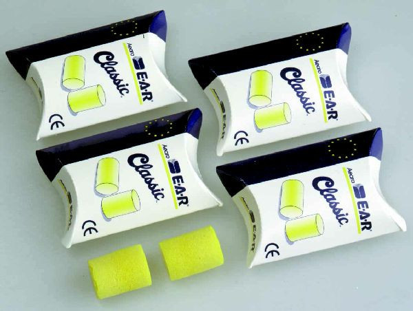 Cimco Gehoorbeschermer