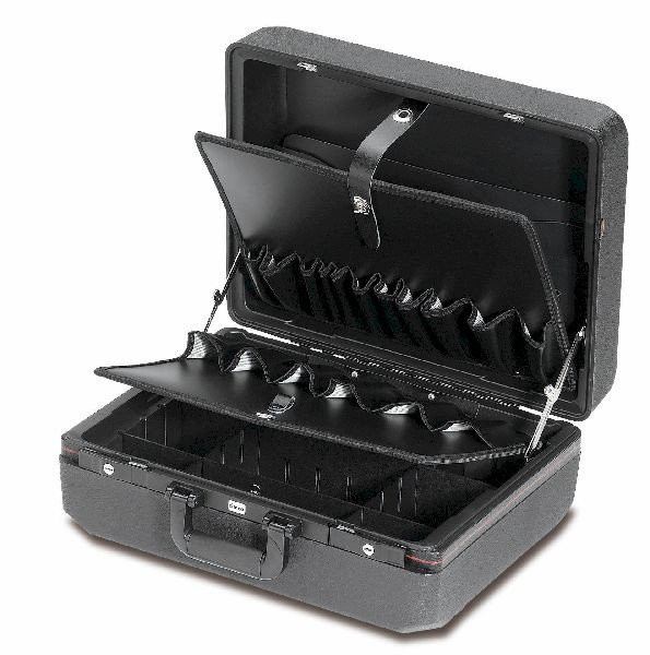 Cimco Gereedschapskoffer bomber 475x205x360mm