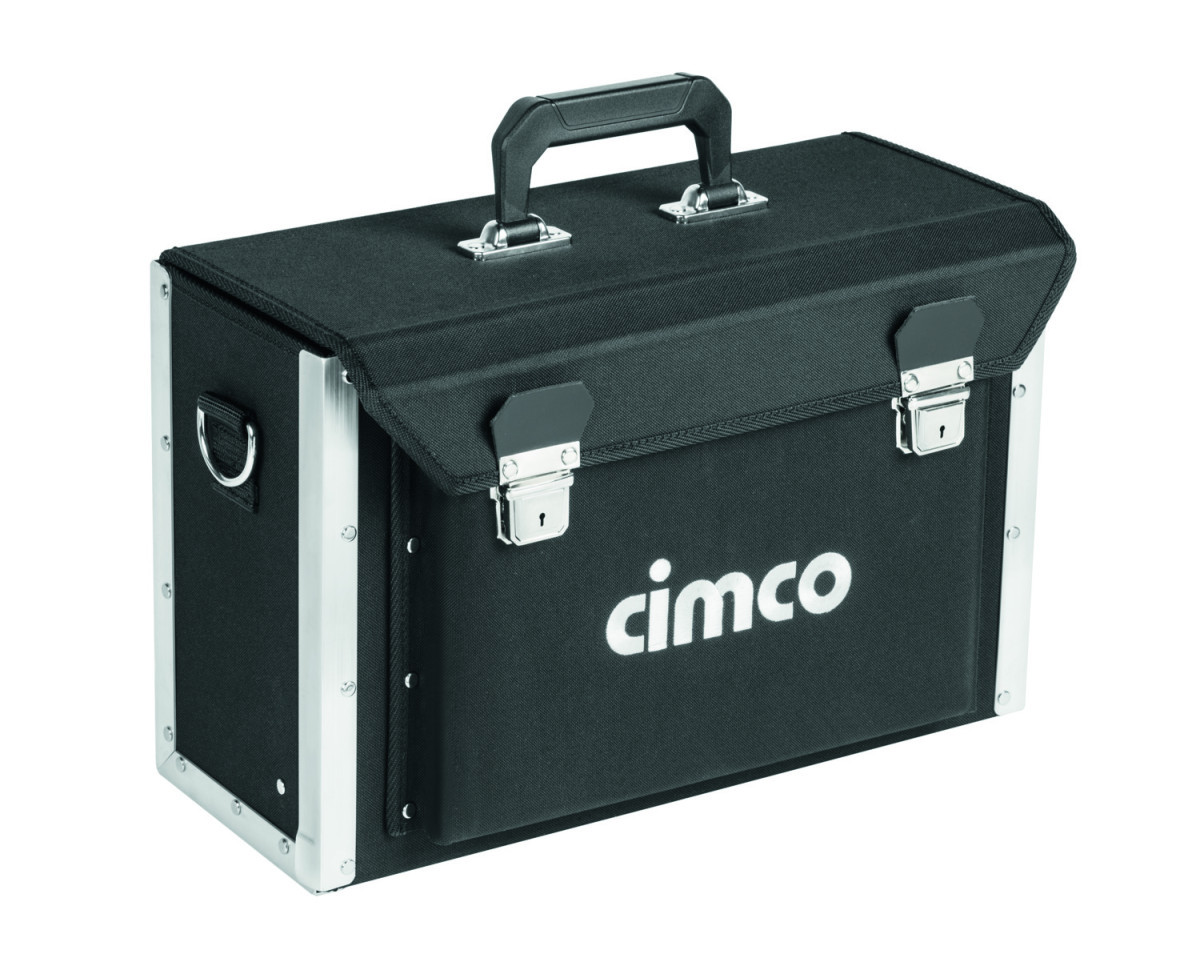 Cimco Gereedschapstas industrial