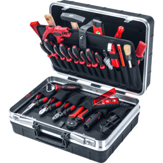 Cimco GEVLD GEREEDSCHAPKFFR PRO