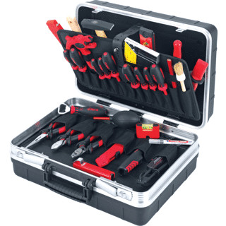 Cimco GEVLD GRDSCHPKFFR PLUS