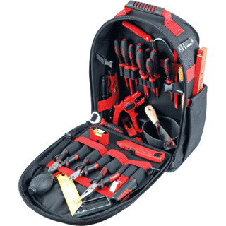 Cimco GEVLD GRDSCHPRUGZAK PLUS