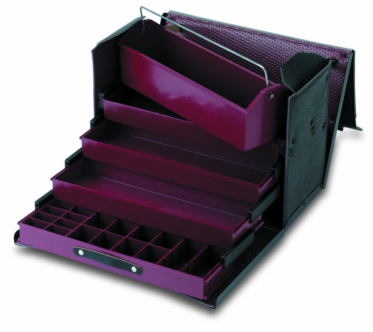 Cimco Gevulde Gereedschapsrugzak/leerlingrugzak