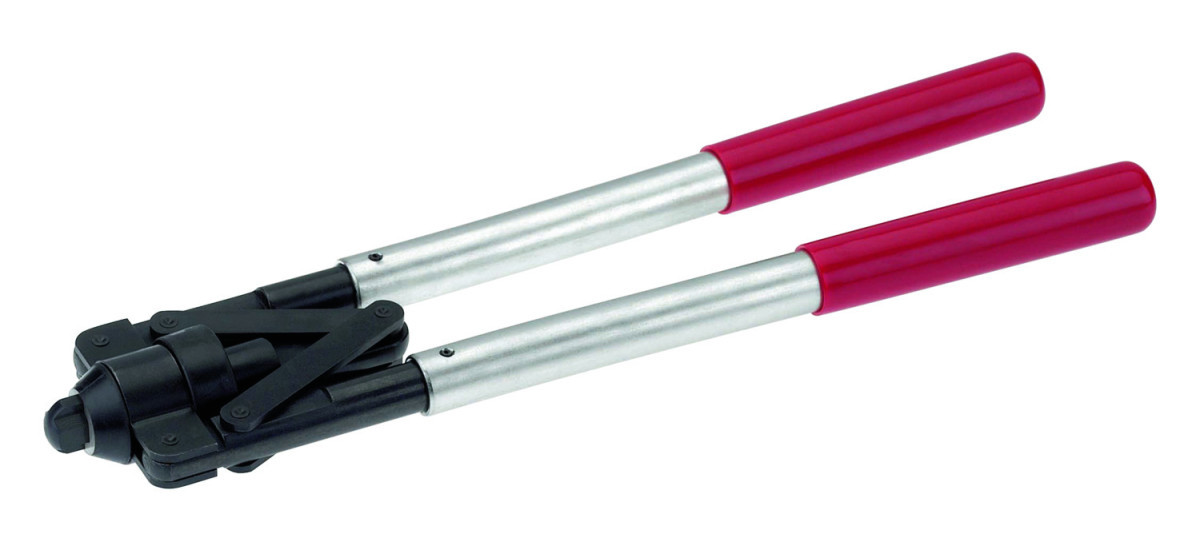 Cimco GTNPNS KRTNG 3,2/4,8GR BR