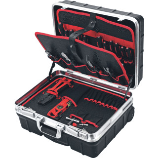 Cimco GVLD GRDSCHKFF TROL CHAMP