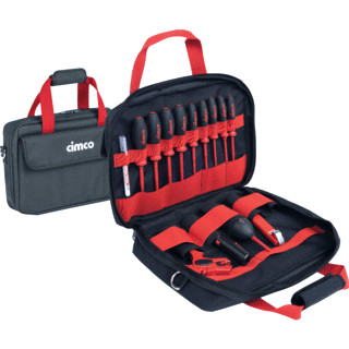 Cimco GVLD GRDSCHPS/LAPTPTS 14D