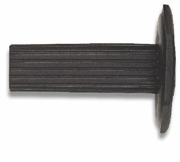 Cimco Handbescherming voor beitel vlak ovaal