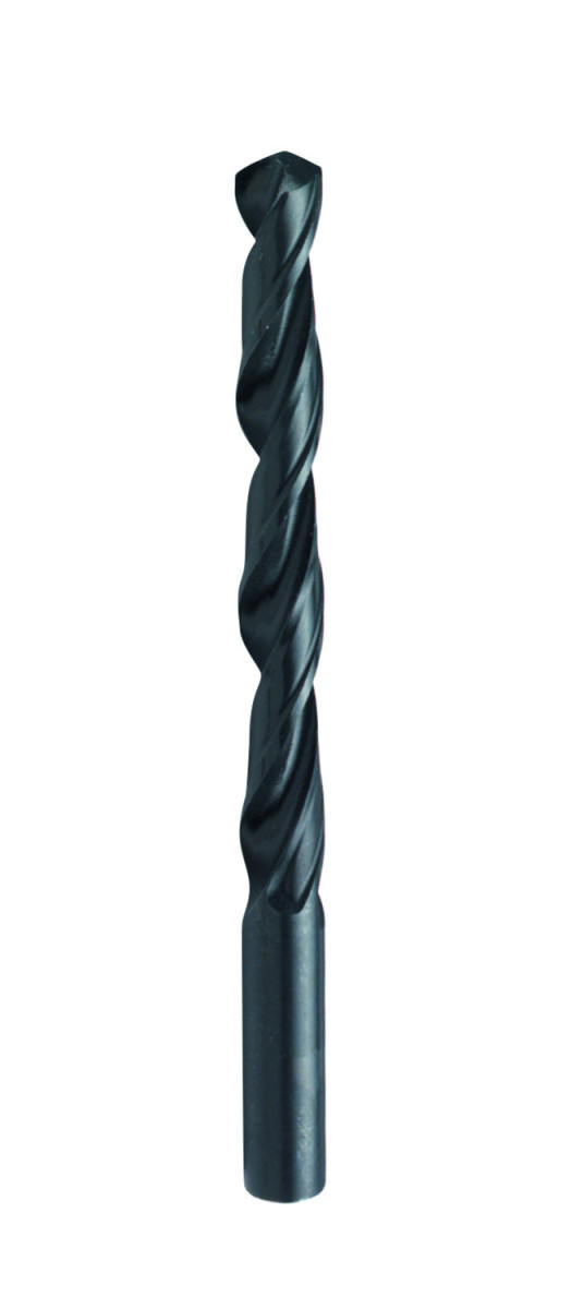 Cimco HSS-Spiraalboor, 3,3 X 65MM