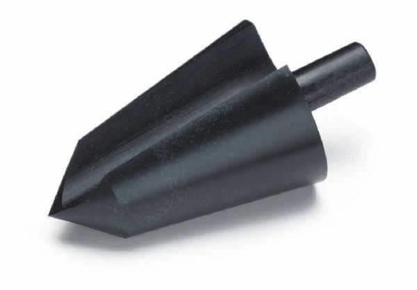 Cimco HSS-stappenboor 6-20