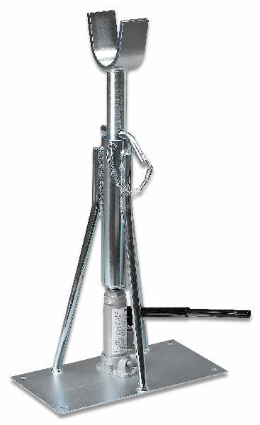 Cimco HYDR. kabeltrommelheber