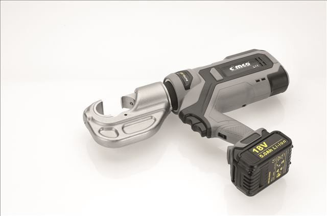 Cimco HYDR ACCPRSTNG 400 PSTL C