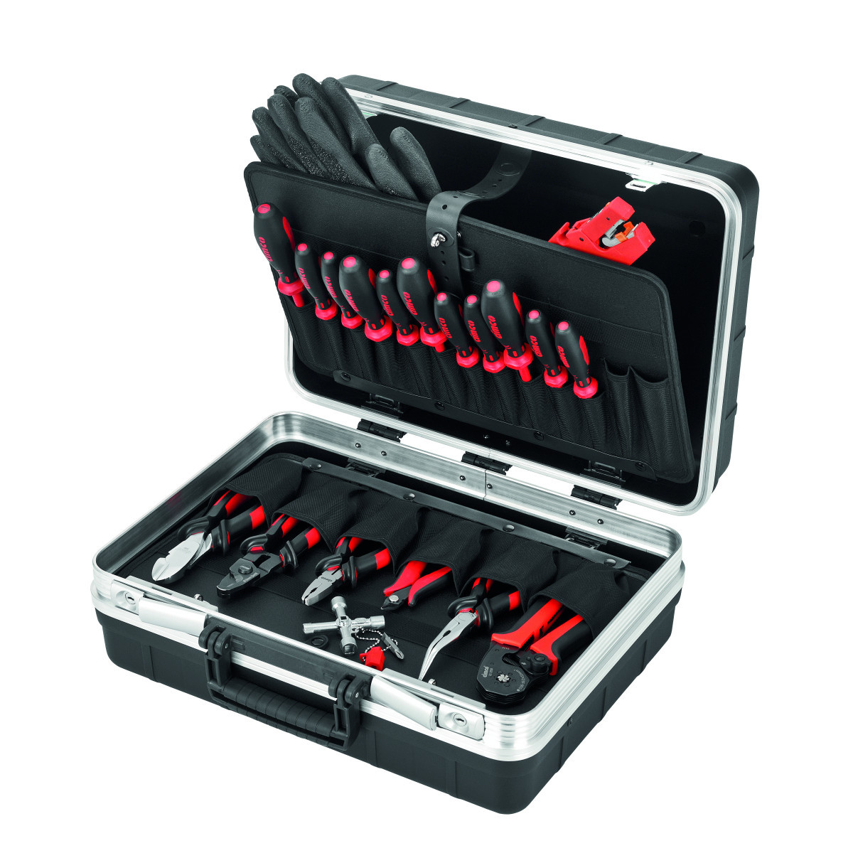 Cimco INDUSTR ZAAK PRO