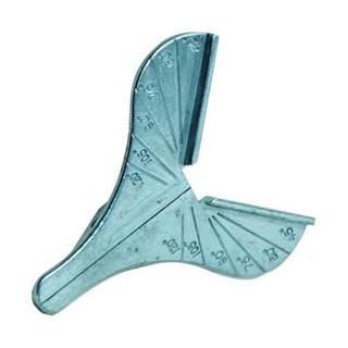 Cimco Inzetstuk 90 gram