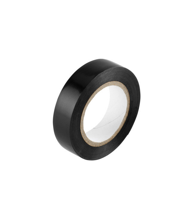 Cimco Isolatietape Universeel blauw, 19MM X 25M