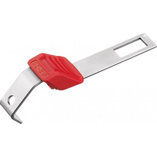 Cimco Kabelbeugel 8-28 voor 122016