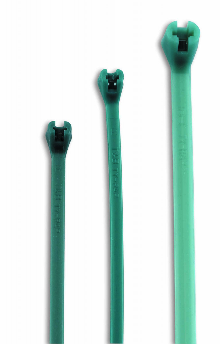 Cimco Kabelbinder Tefzel, 4,8 X 360MM