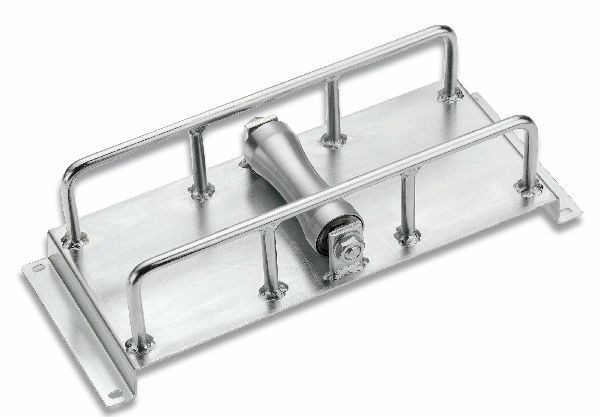 Cimco Kabelgeleider trassenger T2