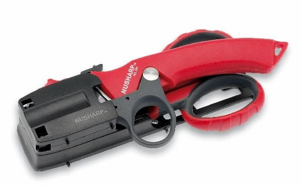 Cimco Kabelmes en scheren set