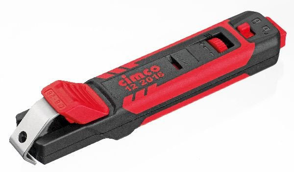 Cimco Kabelmes system 4-70