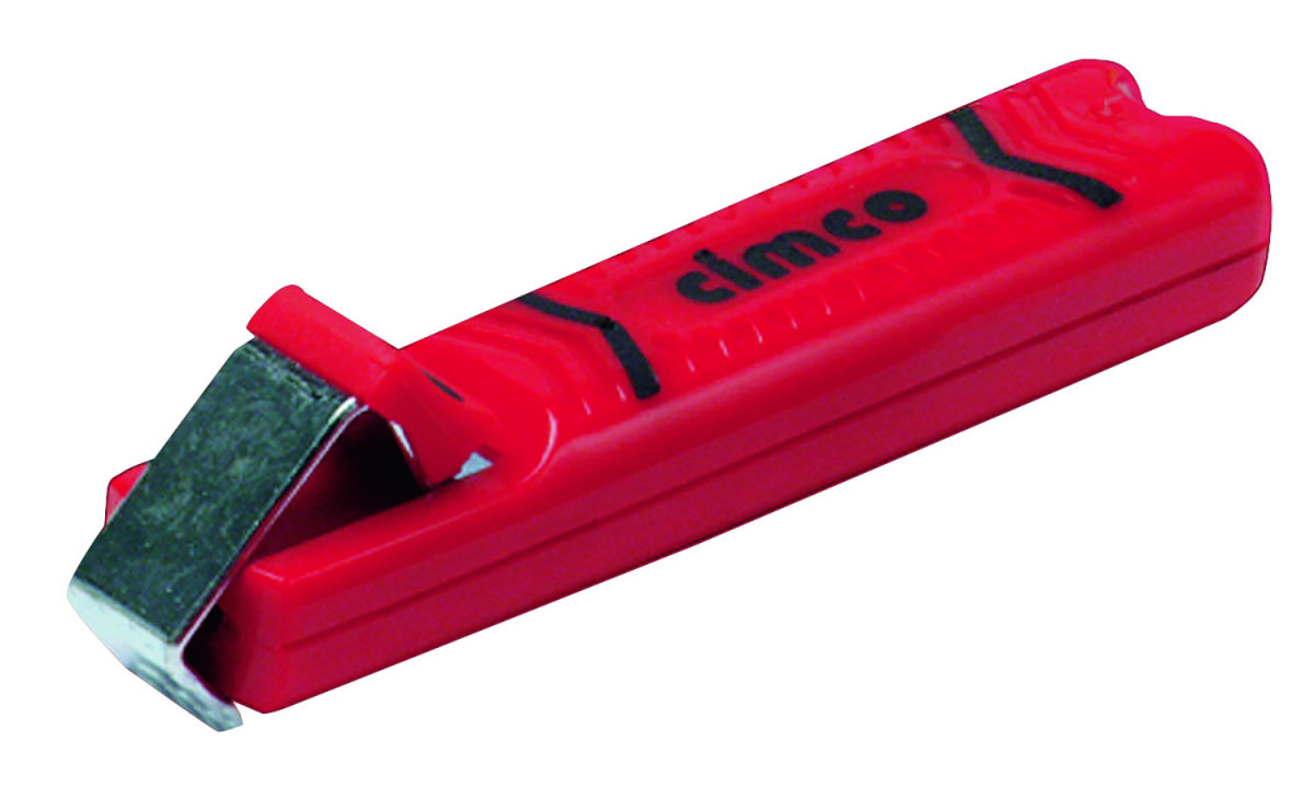Cimco Kabelmes Zonder haakmes, diameter 4 - 16MM