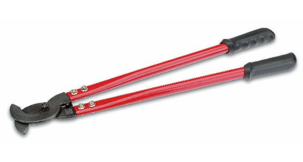 Cimco Kabelschaar 300MM²