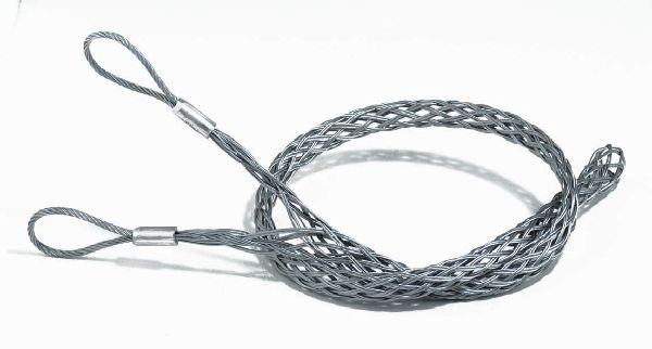 Cimco Kabeltrekmof 30-40 MM.2xoog