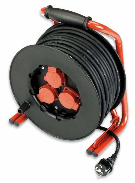 Cimco Kabeltrommel 25 M