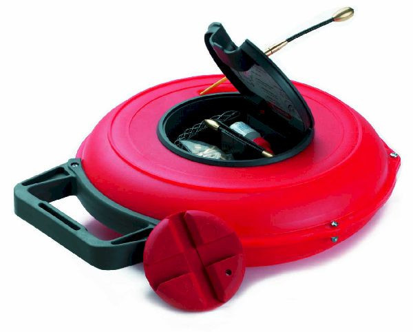 Cimco Trekveer set Ø3 30M