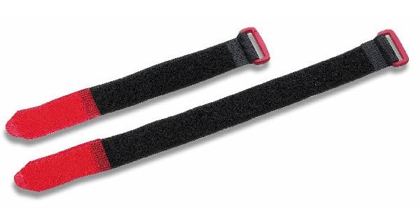 Cimco Klettbinder M.oese 360x25