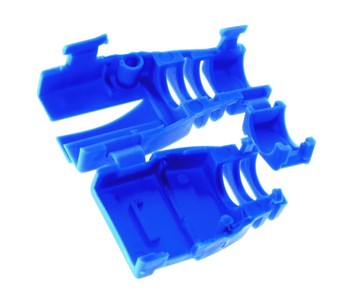 Cimco KNKBSCHRMTL RJ45 6RD DS25