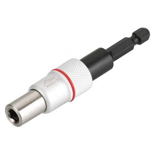 Cimco Kogelkop bithouder magnetisch 90MM