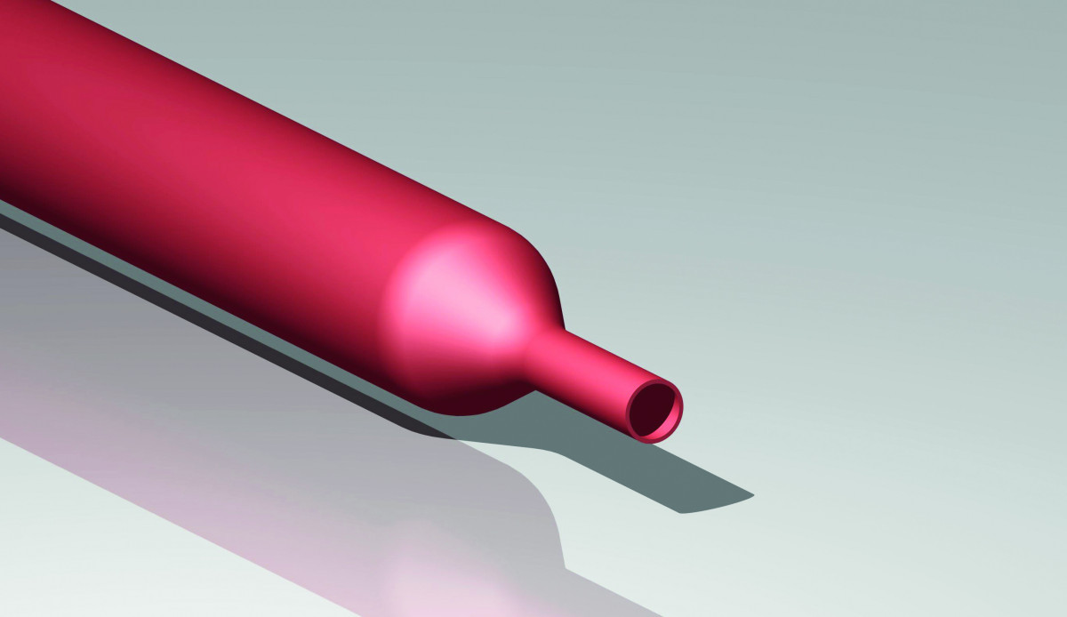 Cimco KRMPKS 2:1 RD 6,0-12,5 6M