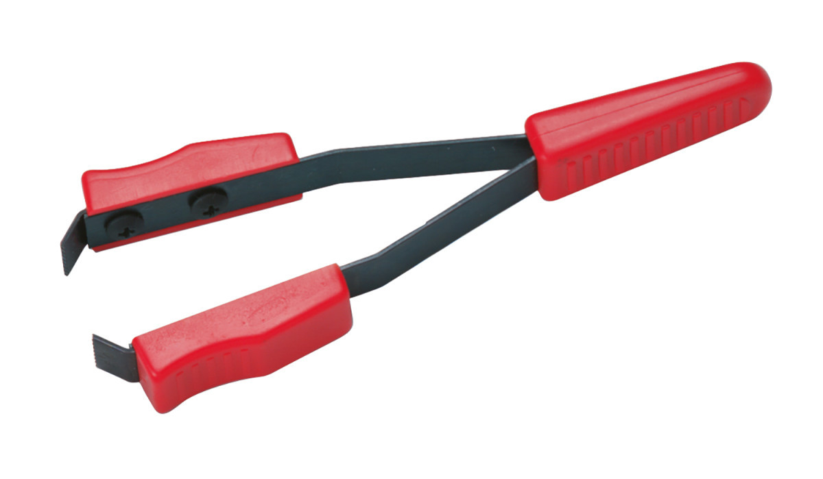 Cimco Lakstripper Voor draden met een diameter van 0,6MM (awg 22)