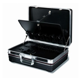 Cimco Meisterkoffer klassik leeg