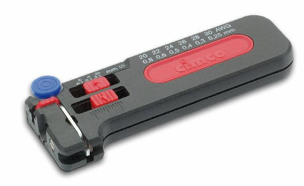Cimco Micro ontmanteltang PWSPL003