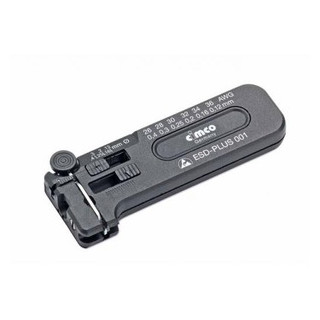 Cimco Micro kabelmantelstripper esd PL003