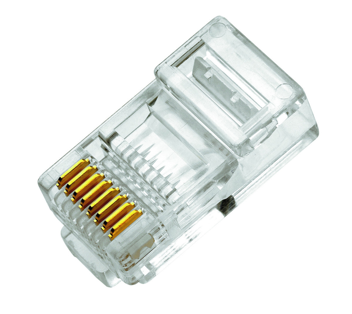 Cimco MOD STEKKR RJ45 FLEX DS50