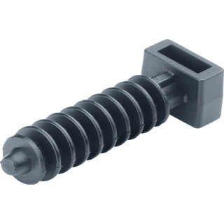 Cimco MONTAGEPLUG 8X43MM