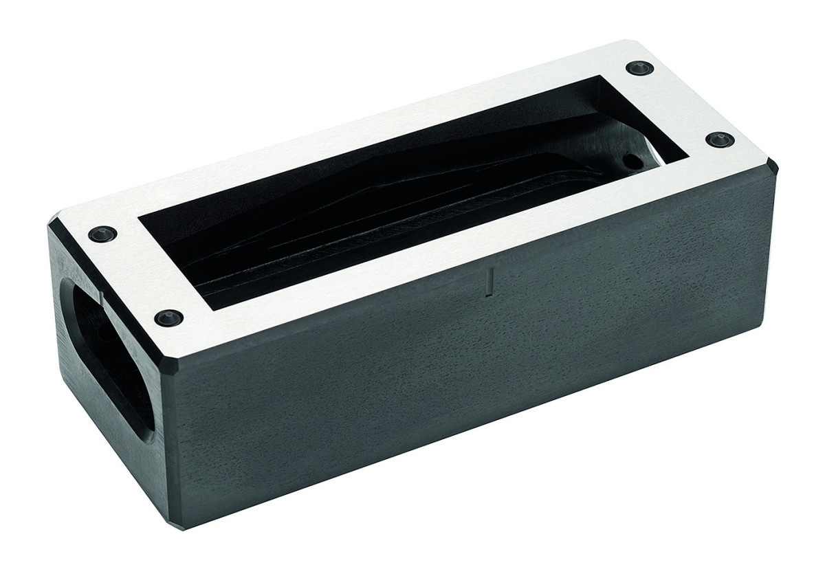 Cimco MTRIJS 52X36 SPECL 6PL BR