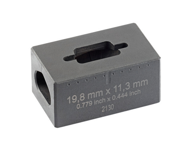 Cimco MTRS 58,3X11,9SBMND37P BR