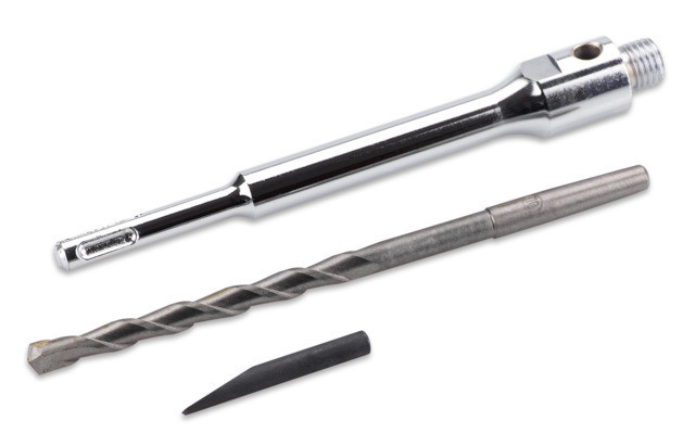 Cimco Opnameschacht SDS, 150MM